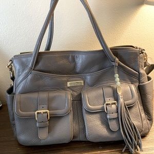 Lily Jade Elizabeth diaper bag